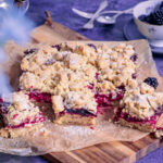 Brombeer Streusel Kuchen