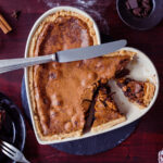 Chocolate Pecan Pie