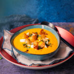 Gazpacho Orange